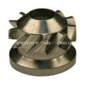 Brass/Steel CNC Machining Parts for Various Industrial Use